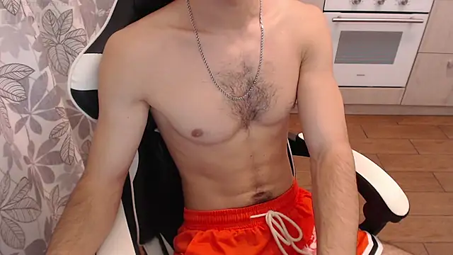 Mandarin4ks online show from November 4, 2025, 12:20 pm