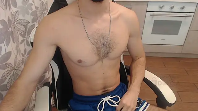 Mandarin4ks online show from December 21, 2025, 3:03 pm