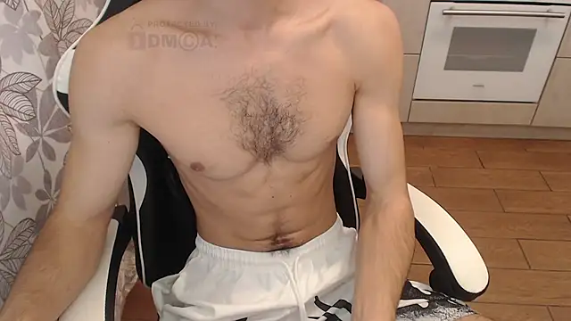 Mandarin4ks online show from October 3, 2025, 4:52 pm