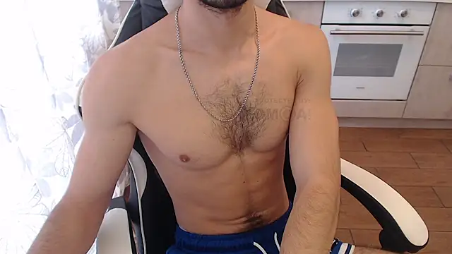 Mandarin4ks online show from September 28, 2025, 11:50 am