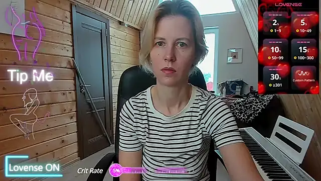 NonCasual5 online show from February 3, 2025, 8:24 am