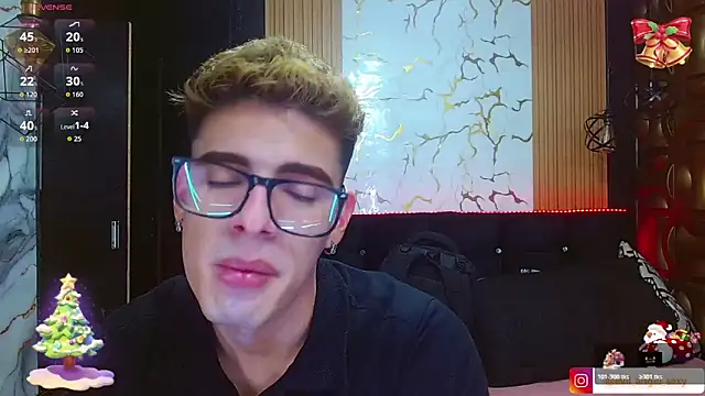 angel sexyevil online show from December 15, 2025, 12:11 pm