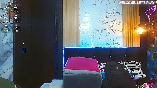 angel sexyevil online show from October 29, 2025, 12:26 pm