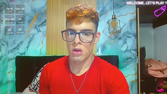 angel sexyevil online show from September 24, 2025, 12:22 pm