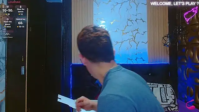 angel sexyevil online show from October 15, 2025, 12:13 pm