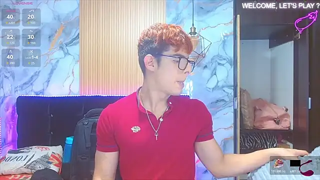 angel sexyevil online show from September 20, 2025, 12:21 pm