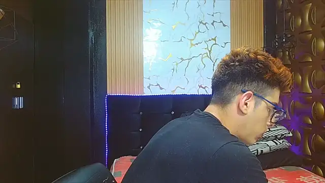 angel sexyevil online show from October 1, 2025, 12:20 pm