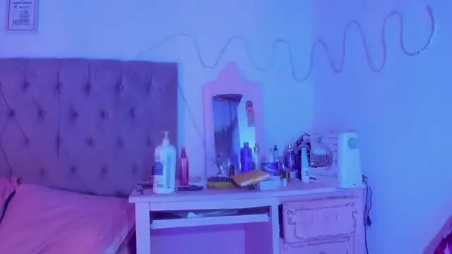 Snapshot of AfroGoddess chatting on October 9, 2025, 8:53 pm AfroGoddess online show from October 9, 2025, 8:53 pm