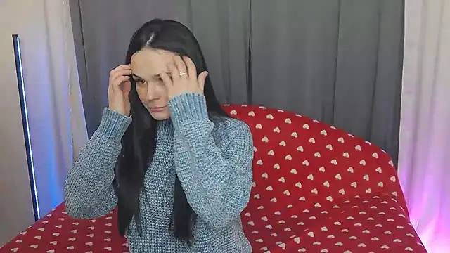 Alison L online show from March 19, 2025, 12:04 am