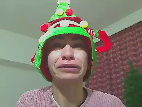 hotSANDRA STARR online show from December 19, 2025, 5:32 am