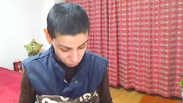 hotSANDRA STARR online show from February 27, 2026, 12:00 am