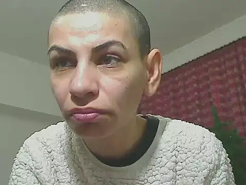 hotSANDRA STARR online show from December 21, 2025, 12:46 am