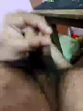 Mordansex online show from January 2, 2025, 8:57 pm