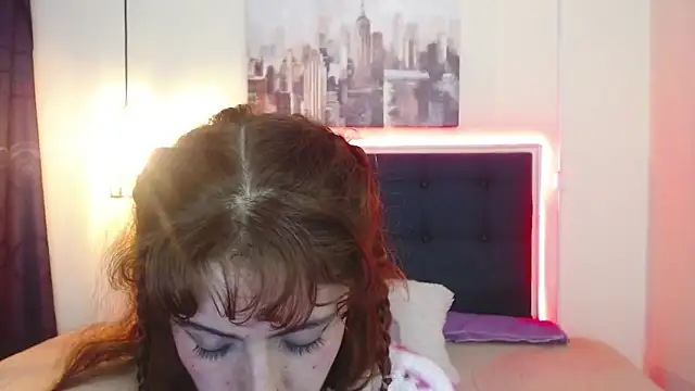 sarah lovesu online show from March 6, 2025, 11:31 pm