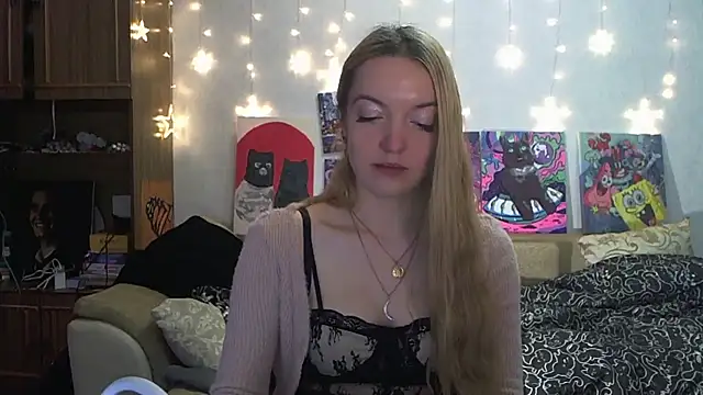SecretSophia online show from January 5, 2025, 12:42 am