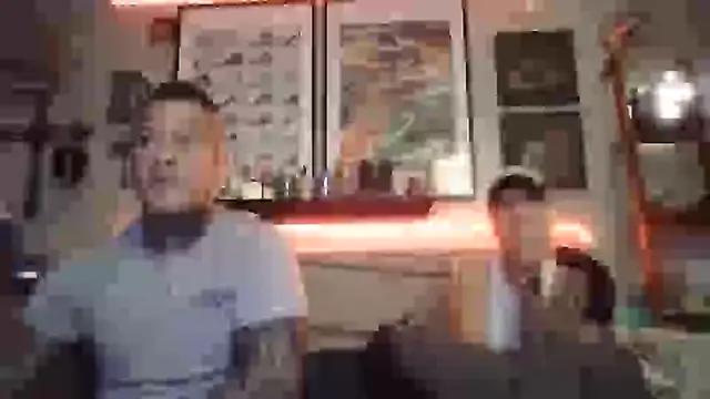 Snapshot of Brandontaylor1981 chatting on December 30, 2024, 5:58 am Brandontaylor1981 online show from December 30, 2024, 5:58 am