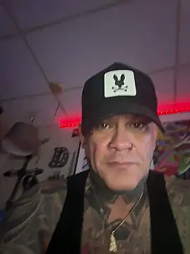 Snapshot of Brandontaylor1981 chatting on March 4, 2025, 8:05 pm Brandontaylor1981 online show from March 4, 2025, 8:05 pm