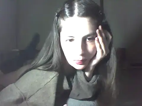 Snapshot of Insomniacl chatting on January 27, 2025, 4:30 am Insomniacl online show from January 27, 2025, 4:30 am