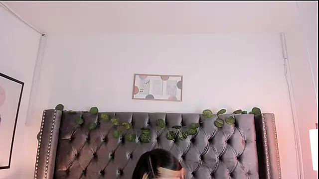 Kim Blane online show from February 27, 2025, 3:08 am