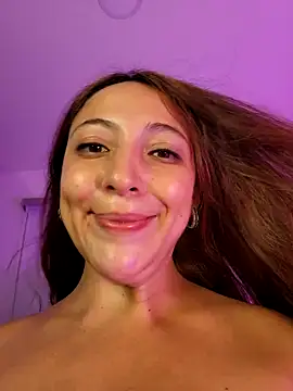 VickyHoult online show from January 26, 2025, 11:18 pm
