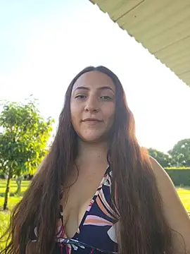 VickyHoult online show from June 6, 2026, 9:53 pm