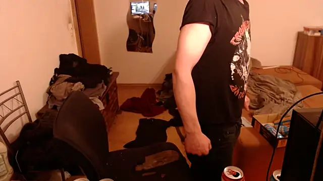 sexymann92 online show from October 8, 2025, 10:39 am