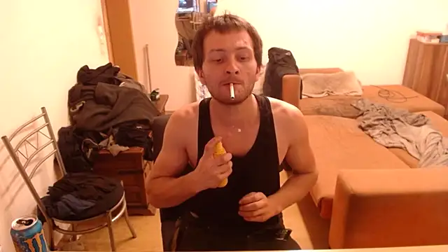 sexymann92 online show from September 23, 2025, 5:42 pm