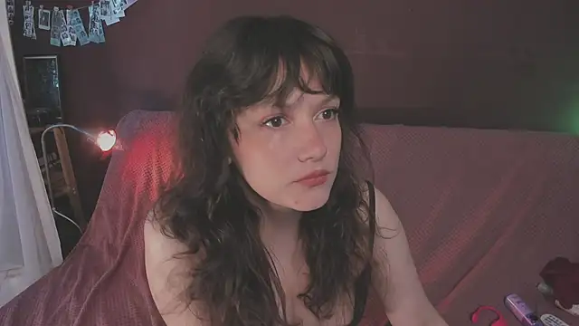 Snapshot of juby_yuby chatting on July 5, 2026, 1:07 pm juby yuby online show from July 5, 2026, 1:07 pm