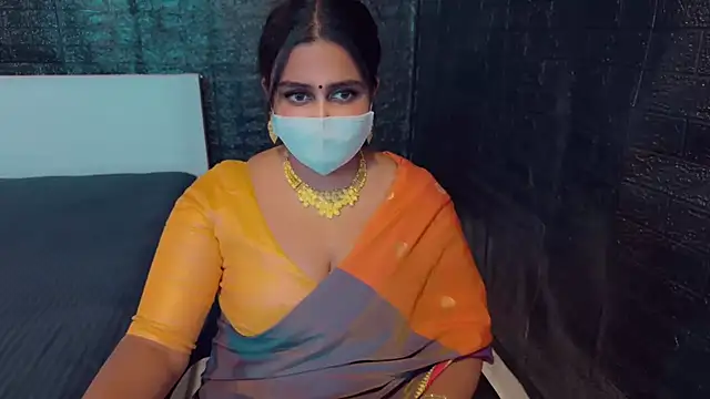 SonY CaM online show from February 15, 2025, 5:28 pm
