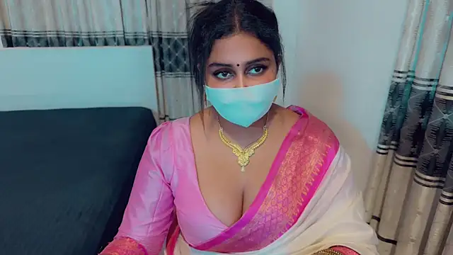 SonY CaM online show from September 22, 2025, 5:19 pm