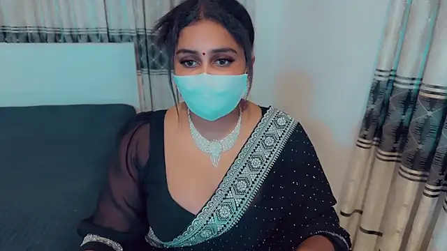 SonY CaM online show from September 17, 2025, 5:15 pm