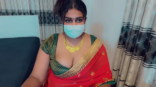 SonY CaM online show from October 17, 2025, 4:31 pm