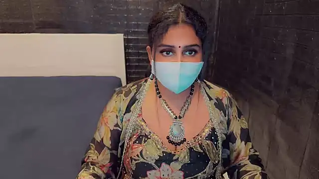 SonY CaM online show from January 24, 2025, 4:49 pm