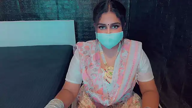 SonY CaM online show from January 23, 2025, 4:59 pm