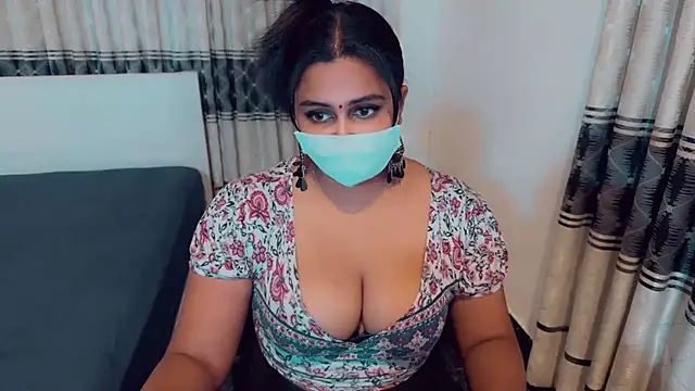 SonY CaM online show from March 6, 2026, 5:19 pm