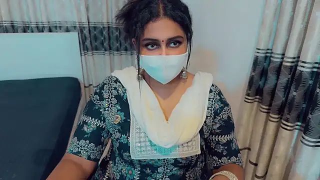 SonY CaM online show from November 16, 2025, 4:34 pm