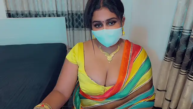 SonY CaM online show from November 5, 2025, 5:16 pm