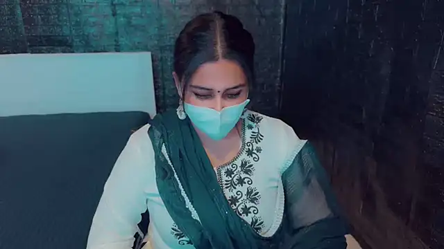 SonY CaM online show from February 22, 2025, 5:24 pm
