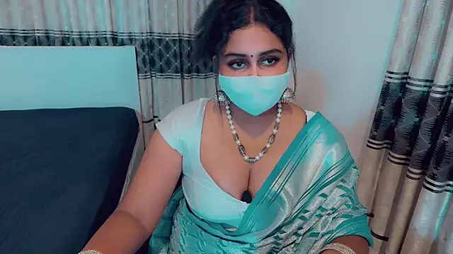 SonY CaM online show from December 4, 2025, 5:12 pm