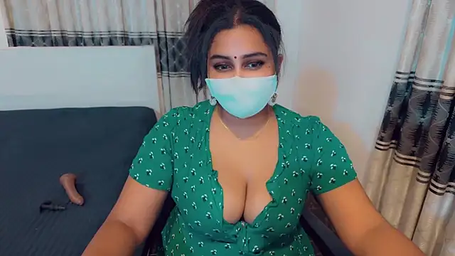 SonY CaM online show from March 25, 2026, 9:08 am