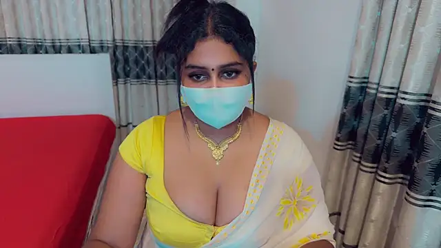 SonY CaM online show from October 16, 2025, 4:59 pm