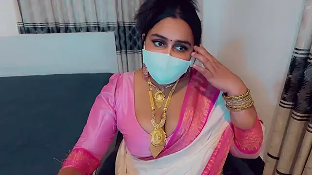 SonY CaM online show from February 24, 2026, 4:52 pm