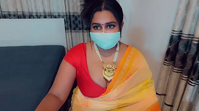 SonY CaM online show from March 7, 2026, 8:21 am