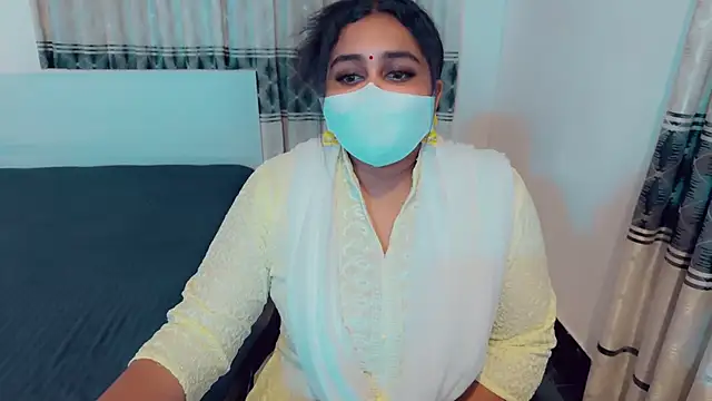 SonY CaM online show from November 23, 2025, 5:12 pm