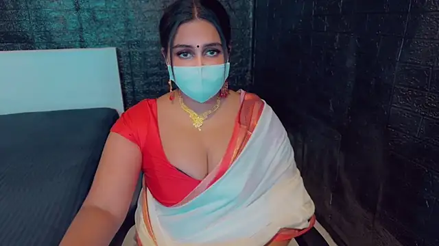 SonY CaM online show from March 3, 2025, 4:26 pm