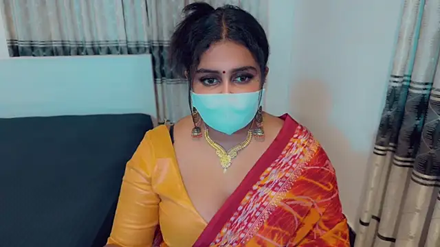 SonY CaM online show from September 30, 2025, 5:30 pm