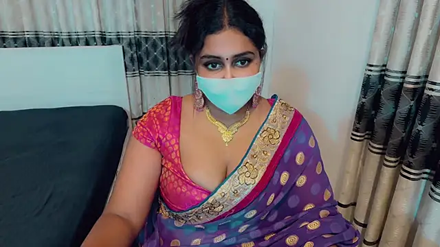 SonY CaM online show from December 3, 2025, 5:23 pm