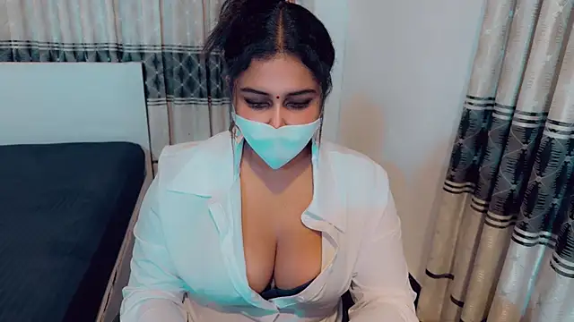 SonY CaM online show from November 22, 2025, 5:01 pm