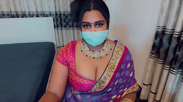 SonY CaM online show from March 5, 2026, 10:12 am