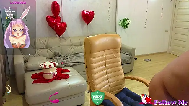 Rabbits couplee online show from February 13, 2025, 6:26 pm